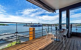 Wright Apartments - Sørenga